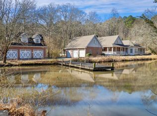 4108 Riley Rd, Lithia Springs, GA 30122