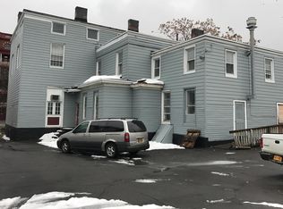 423 James St, Syracuse, NY 13203