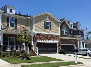 517 Alden Bridge Dr, Cary, NC 27519