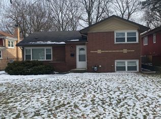 331 Prairie Ave, Calumet City, IL
