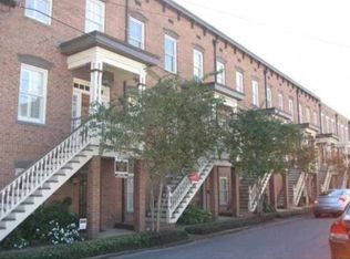 305 W Taylor St #2, Savannah, GA 31401