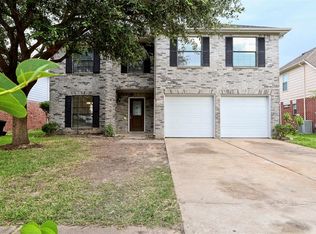 3314 Coldwater Canyon Ln, Katy, TX 77449