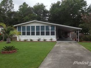 1795 Rico Dr, Lillian, AL 36549