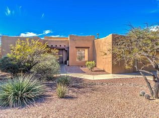 11695 N La Tanya Dr, Oro Valley, AZ 85737