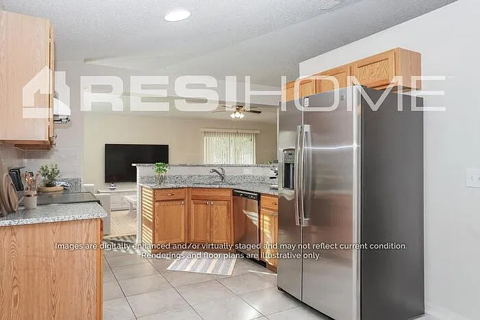 3 bed, 2.0 bath, 1865 sqft, $2,480 — Photo 2