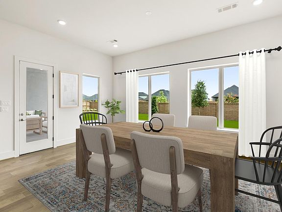 5th image of 20223 Rolling Vista Dr