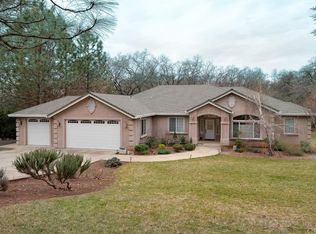 5821 Yorkshire Dr, Paradise, CA 95969