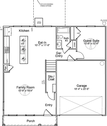 231 Clydesdale Cir — Photo 16