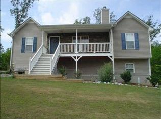 247 Greentree Trl, Temple, GA 30179