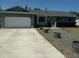 4343 Hickory Ave, Lakeport, CA