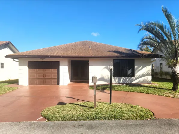 1572 SW 23rd Terrace, Deerfield Beach, FL 33442