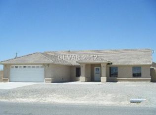 320 E Chevron St, Pahrump, NV 89048