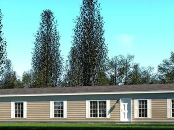9640 LIGHT Avenue, Hastings, FL 32145