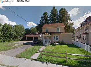 375 Fairmount Ave, Jamestown, NY