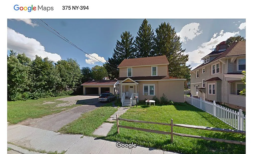 375 Fairmount Ave photo 1