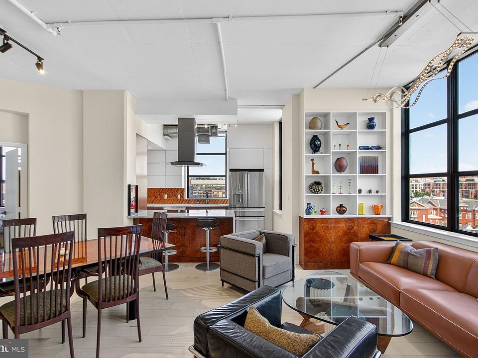 1st image of 2020 12th St NW #Penthouse 03