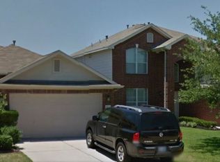 20507 Spring Mission Ln, Spring, TX 77388