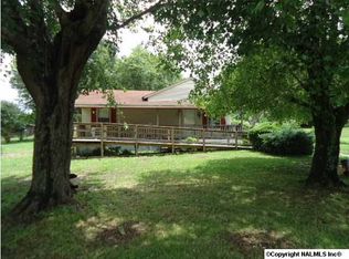 29162 Lakeview Dr, Ardmore, AL 35739