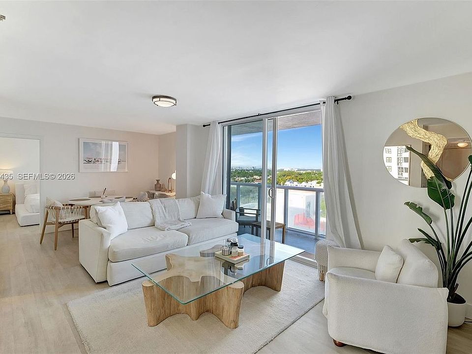 2nd image of 2457 Collins Ave APT 1402