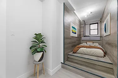 Rented by Living New York