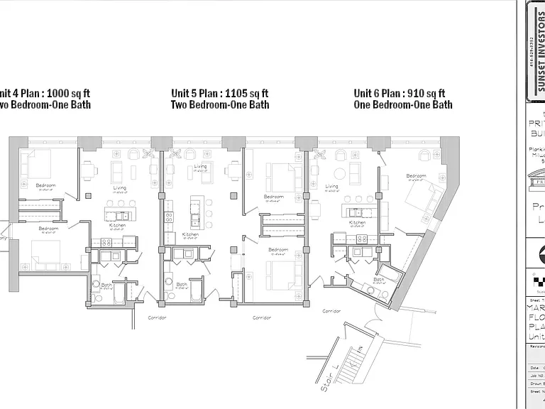 Pritzlaff Lofts — Photo 15