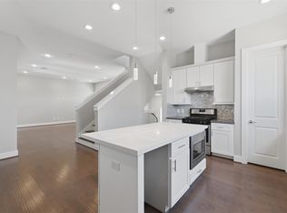 2403 Everett St Unit A, Houston, TX 77009