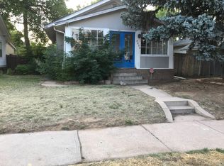 2033 S High St, Denver, CO 80210