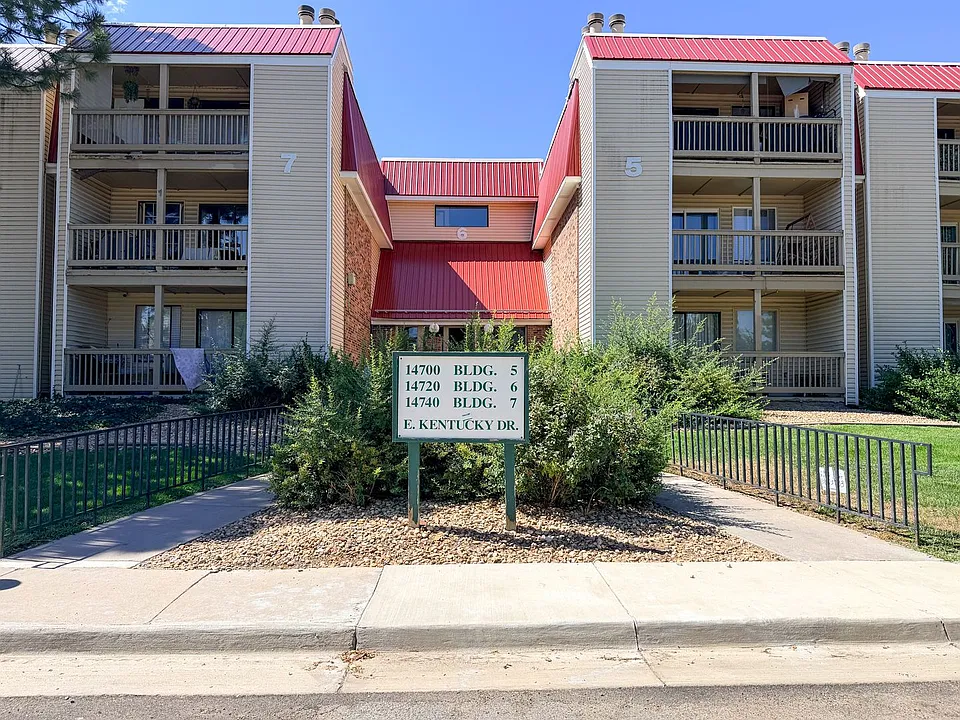 14740 E Kentucky Dr #735
