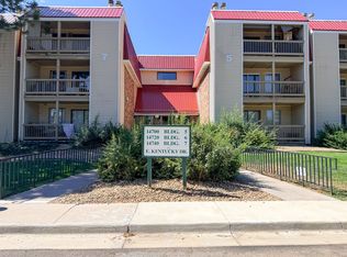 14740 E Kentucky Dr APT 735, Aurora, CO 80012