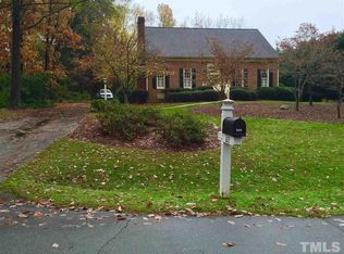 623 Long Ave, Roxboro, NC 27573