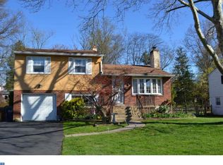 1837 Willow Ave, Willow Grove, PA 19090