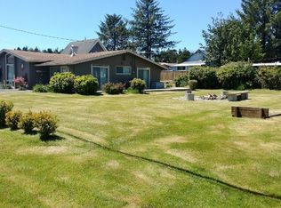 1607 California Ave S, Long Beach, WA 98631