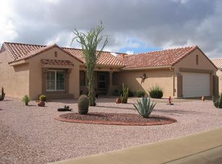 14025 W Rico Dr, Sun City West, AZ 85375