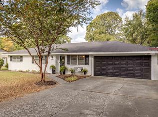 6857 Eastlake Rd, Sterlington, LA 71280