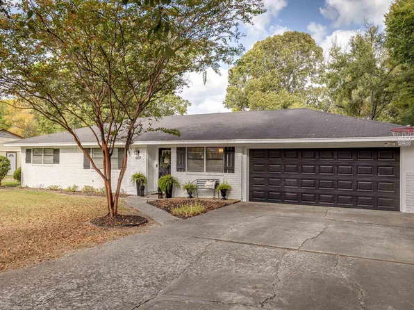 6857 Eastlake Rd, Sterlington, LA 71280