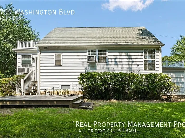 2799 Washington Blvd — Photo 25