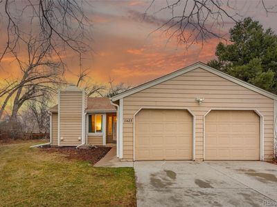 11623 W Hornsilver Mountain, Littleton, CO, 80127
