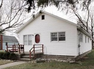 448 E Hammond St, Otsego, MI 49078