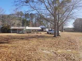 119 Coe Dr, Griffin, GA 30223