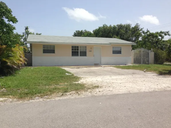 6136 SW 20th St, Hollywood, FL 33023
