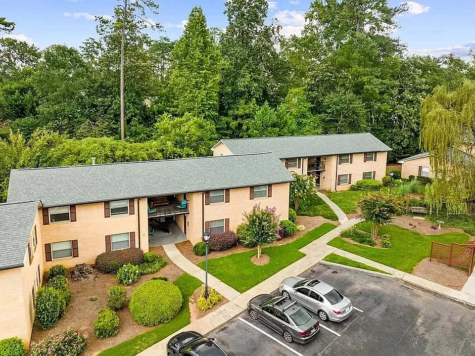 Amberidge Apartments