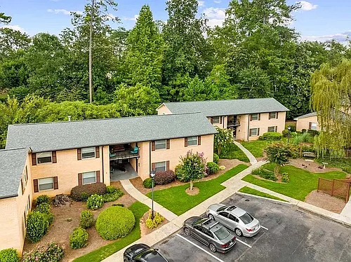 Amberidge Apartments Photo 1