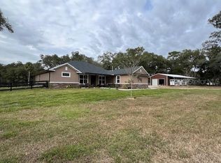 12390 SW 16th Ave, Ocala, FL 34473
