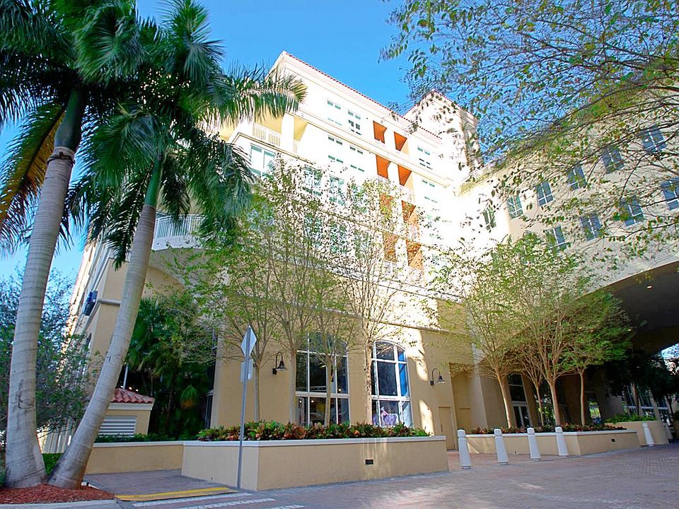 Main Exterior