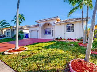 14640 SW 180th St, Miami, FL 33177