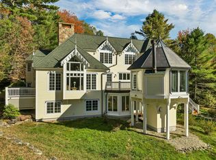 27 Jasinski Rd, Waterville Valley, NH 03215