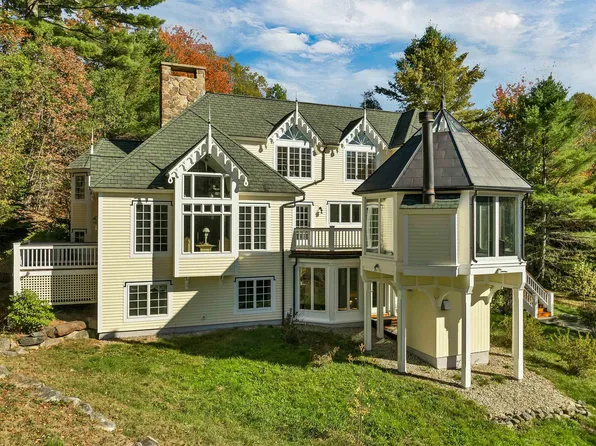 27 Jasinski Road, Waterville Valley, NH 03215