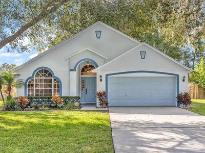406 Landress Ln, Deland, FL, 32724