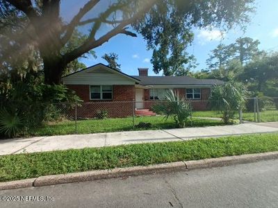 107 W 18TH Street, Jacksonville, FL, 32206