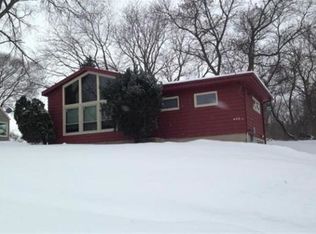 408 Nora St, Stoughton, WI 53589